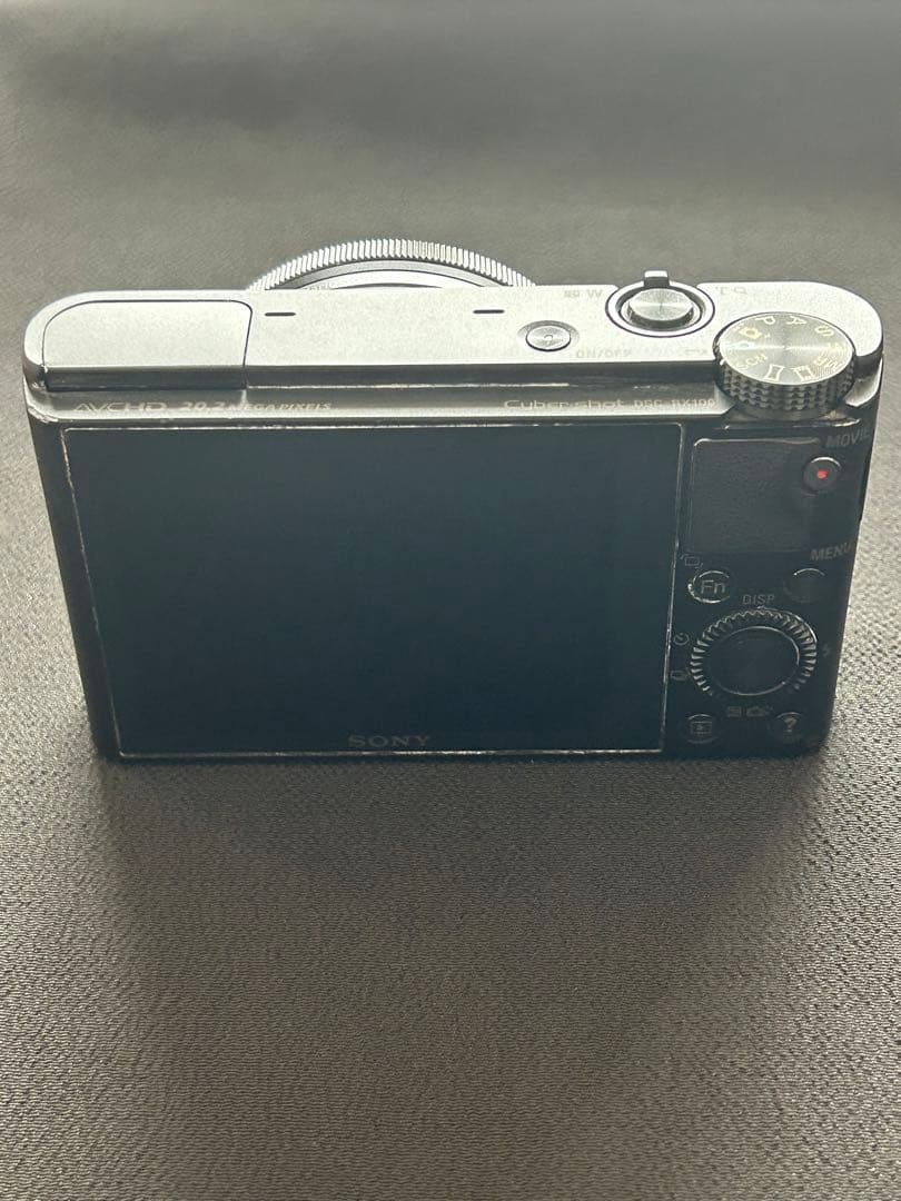 SONY Cyber-shot DSC-RX100ジャンク品