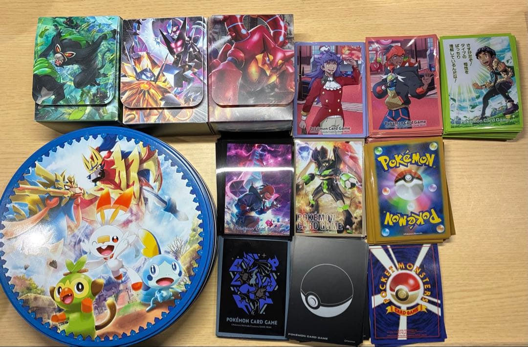 ポケモン グッズ まとめ売り 激レア ポケモンセンター ポケカ 20周年