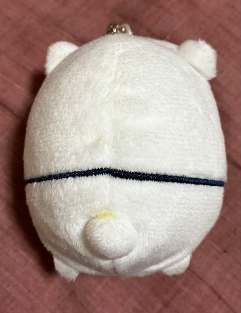 Eve マスコットキーホルダー