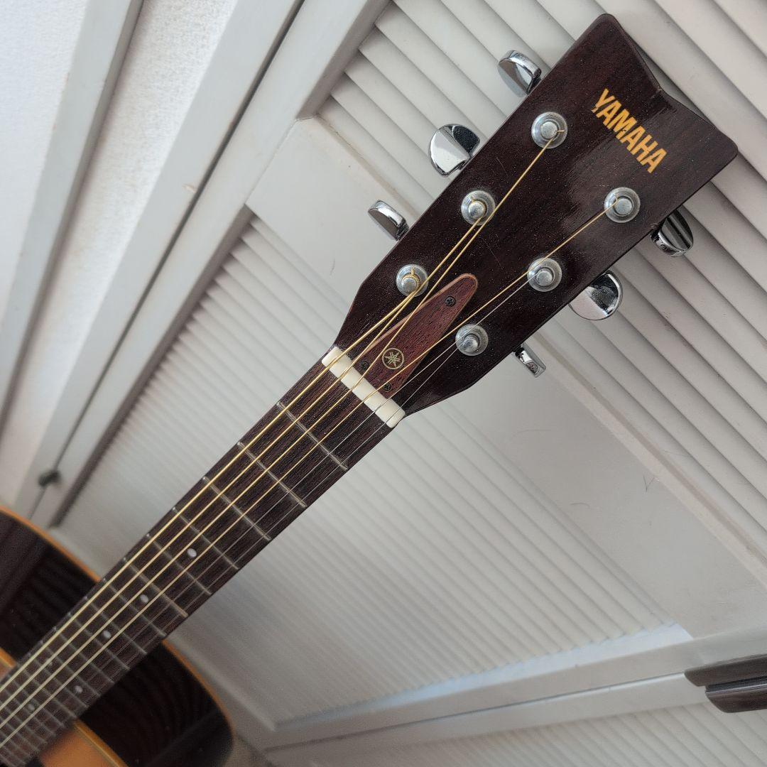 Yamaha FG-151 日本製ビンテージ　美音　弾きやすい