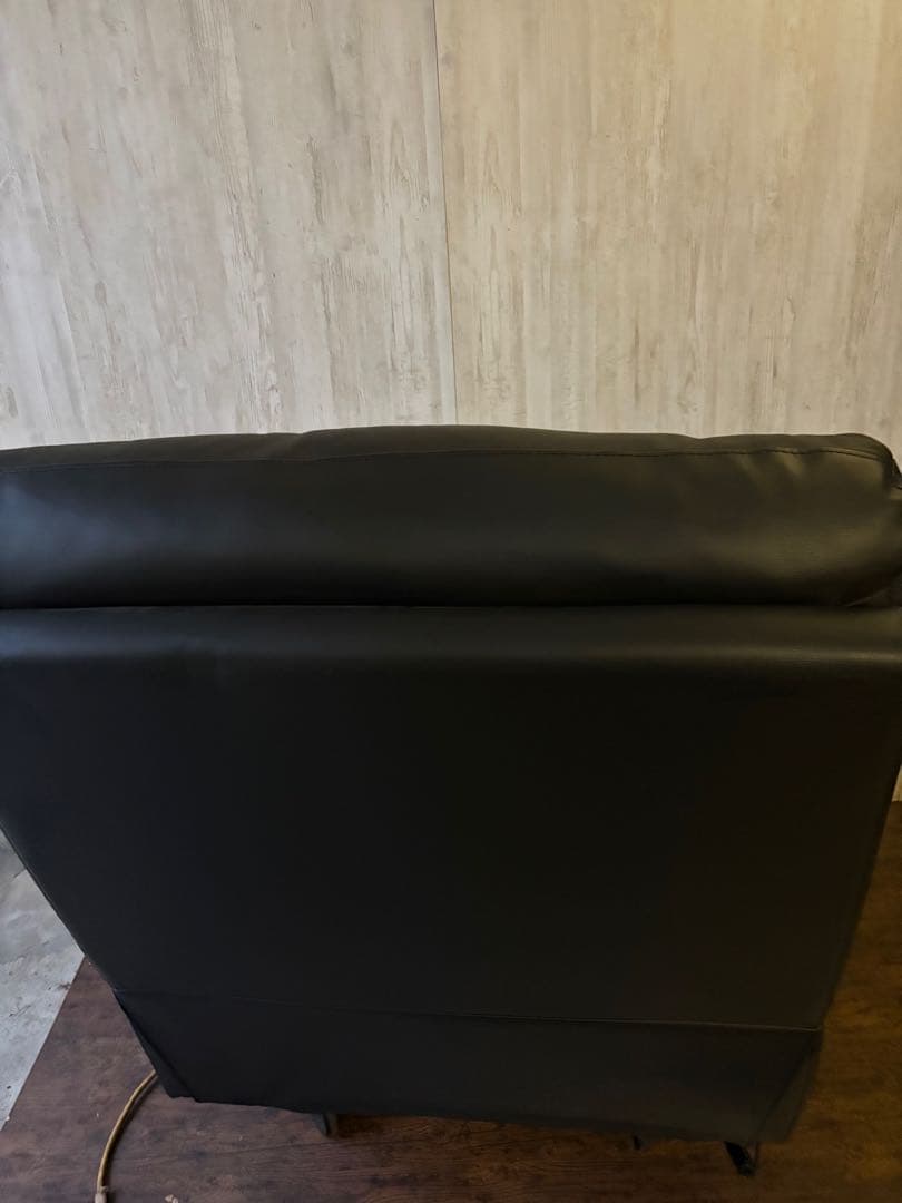 美品　ニトリ電動ソファ　nビリーバ3