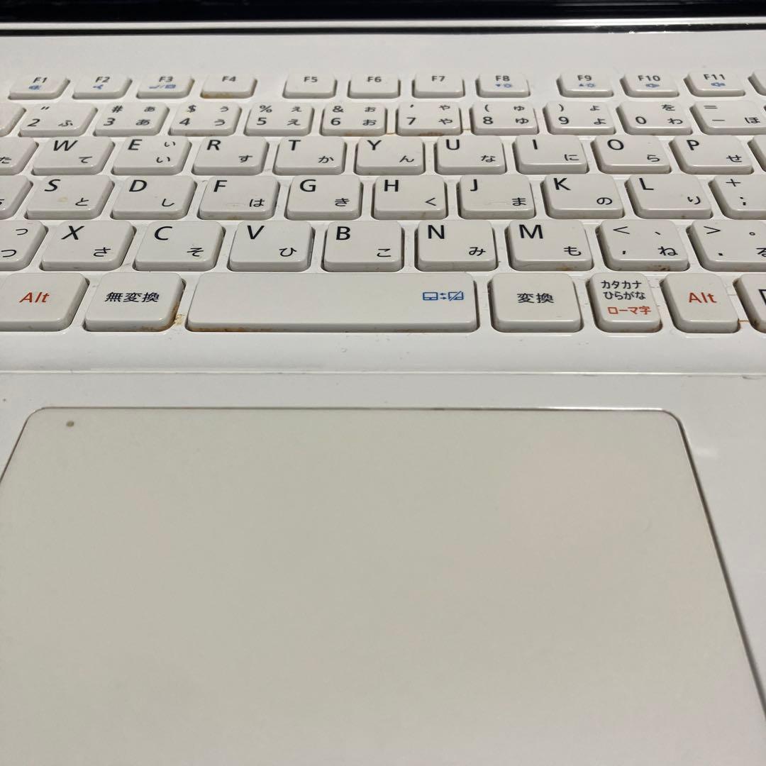 NECL ave Windows11 core i5美品