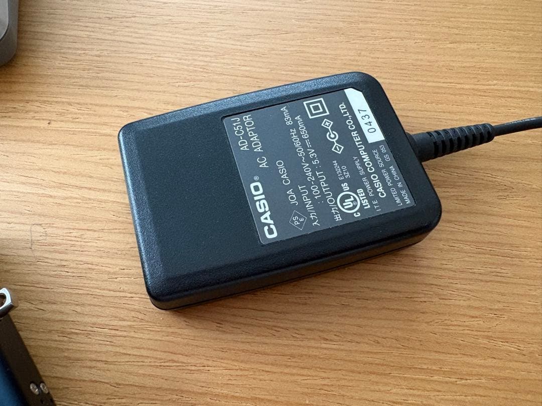 カシオ　コンパクトデジタルカメラEXILIM EX-Z55