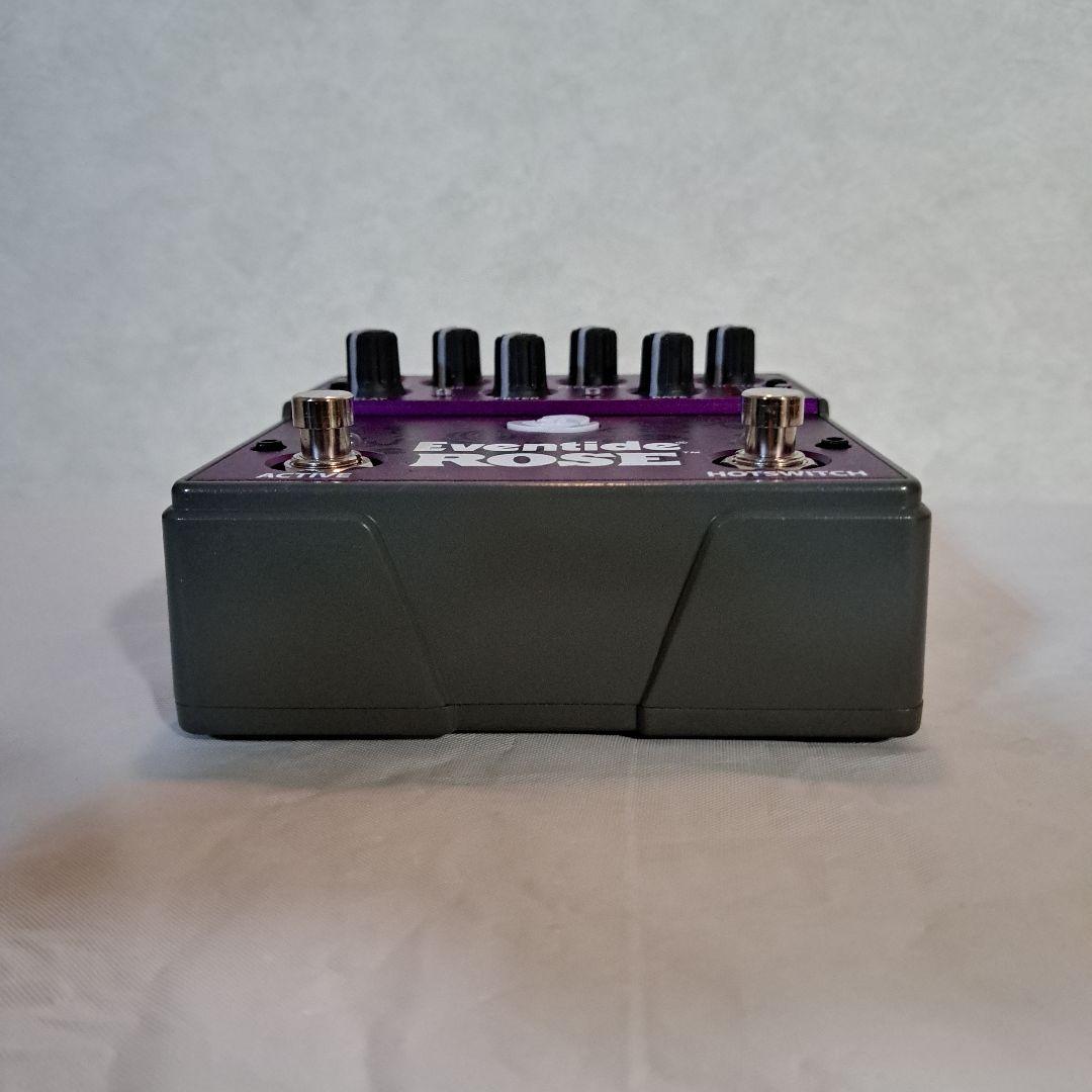 【中古】 Eventide ROSE ディレイ エフェクター ギター
