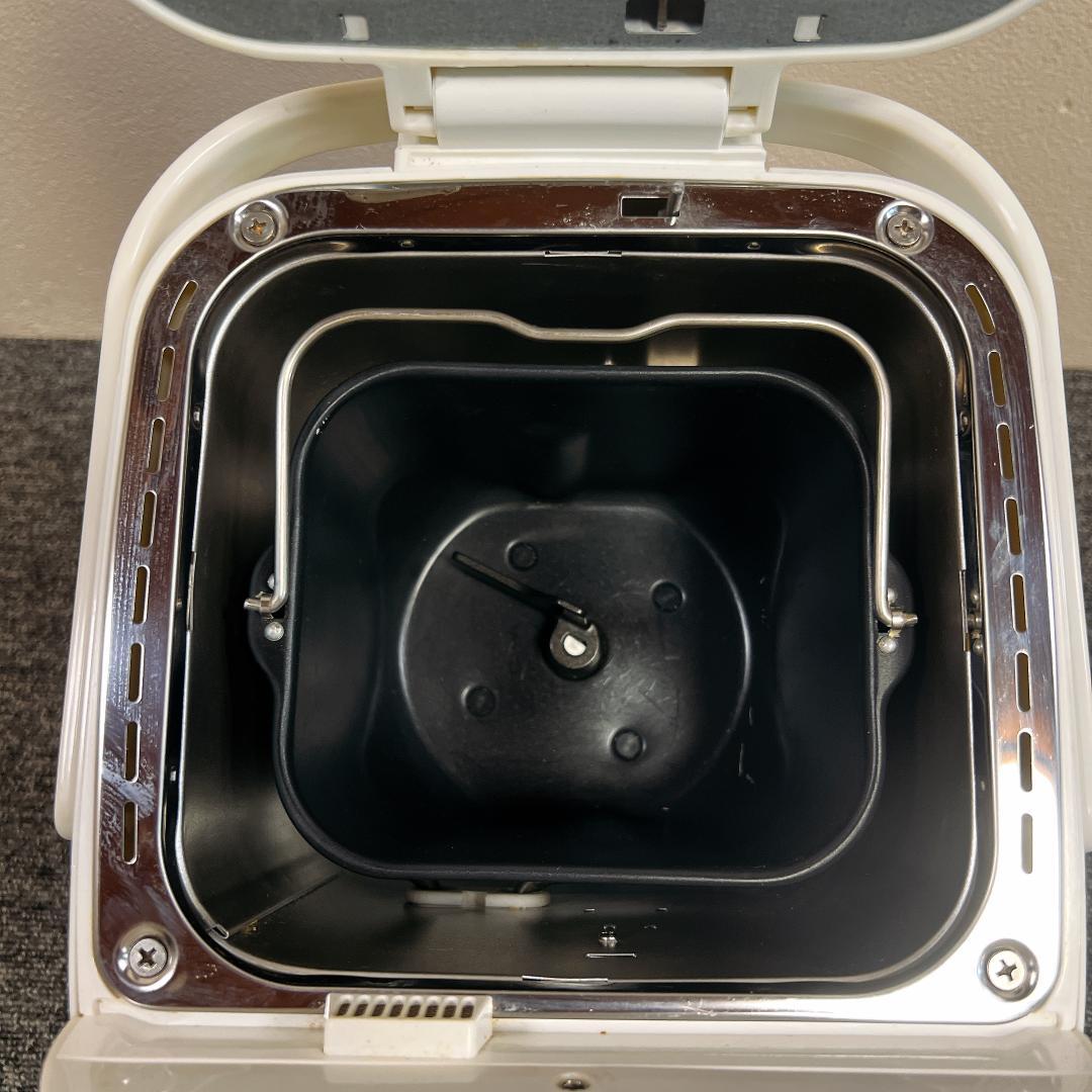 タイガー　ホームベーカリー　KBC-A100　13年製