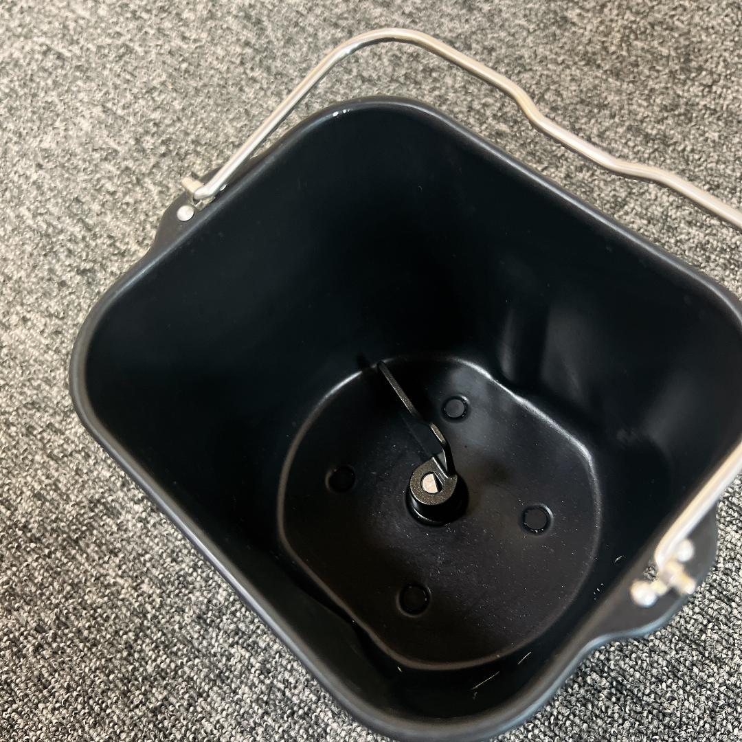 タイガー　ホームベーカリー　KBC-A100　13年製