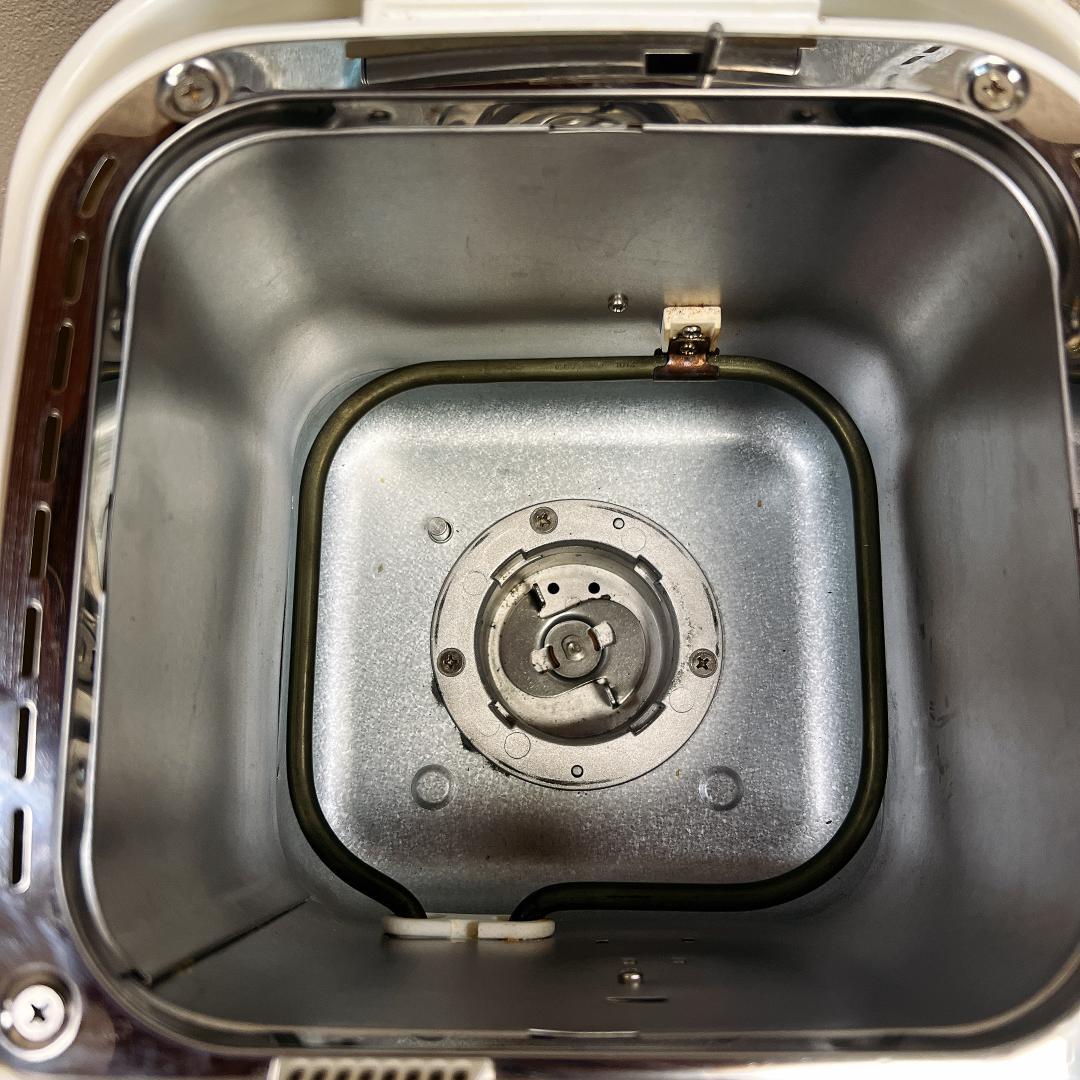 タイガー　ホームベーカリー　KBC-A100　13年製