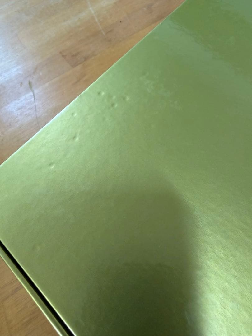 25thゴールデンボックス（golden box） サプライのみ