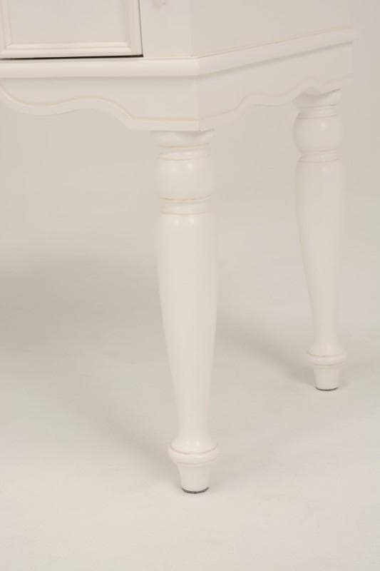 新品　ドレッサー　鏡台　テーブル　作業台　机　おしゃれ　お洒落