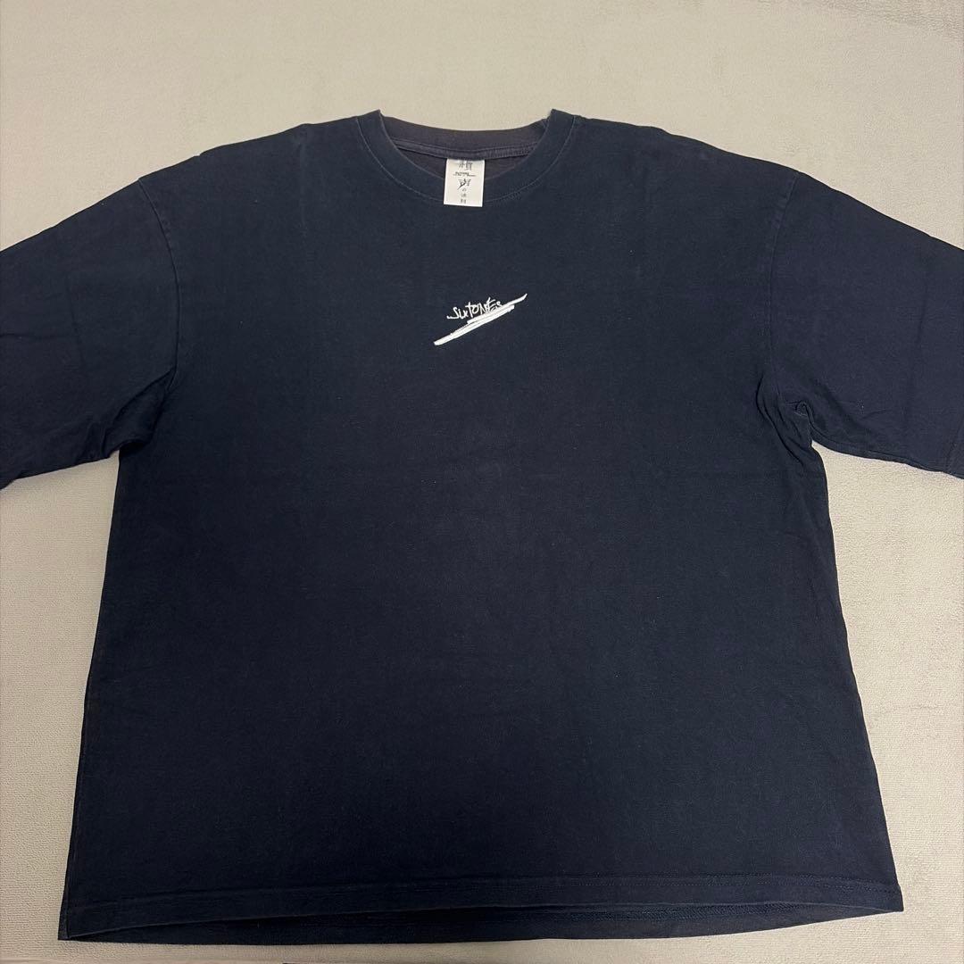 SixTONES ツアーTシャツ