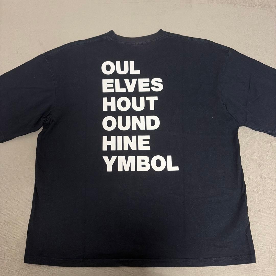 SixTONES ツアーTシャツ