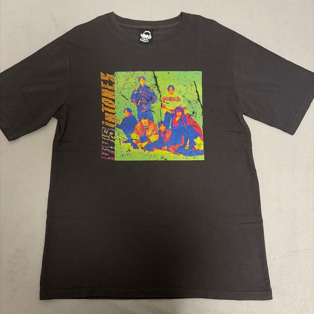 SixTONES ツアーTシャツ