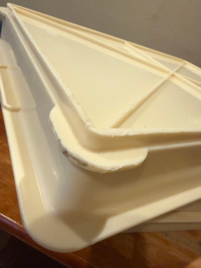 サンコーB ばんじゅう5個＋ふた2個　コンテナ