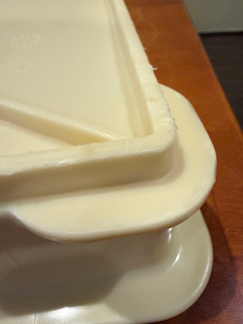 サンコーB ばんじゅう5個＋ふた2個　コンテナ