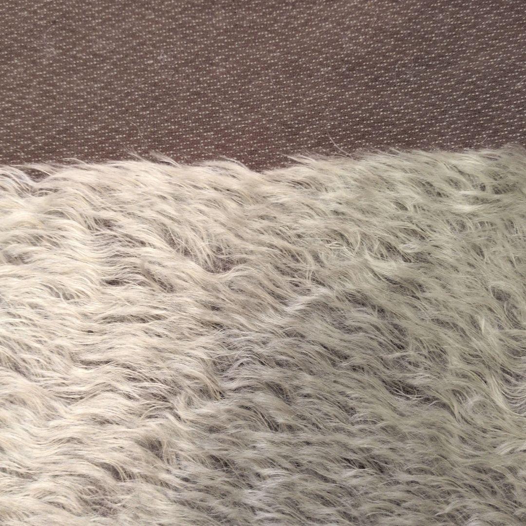 テディベア　モヘアn-3-2