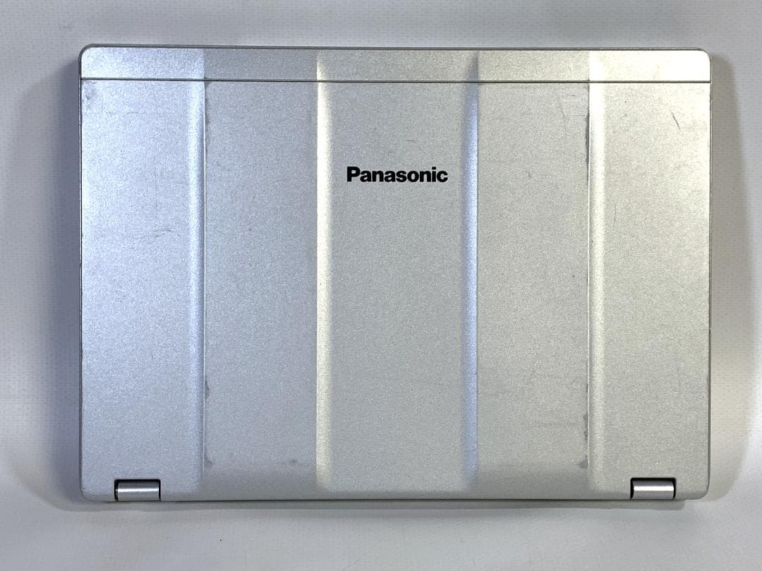 Windowsノート本体 Let's Note i5 M.2 SSD Win11 Pro CF-SZ5