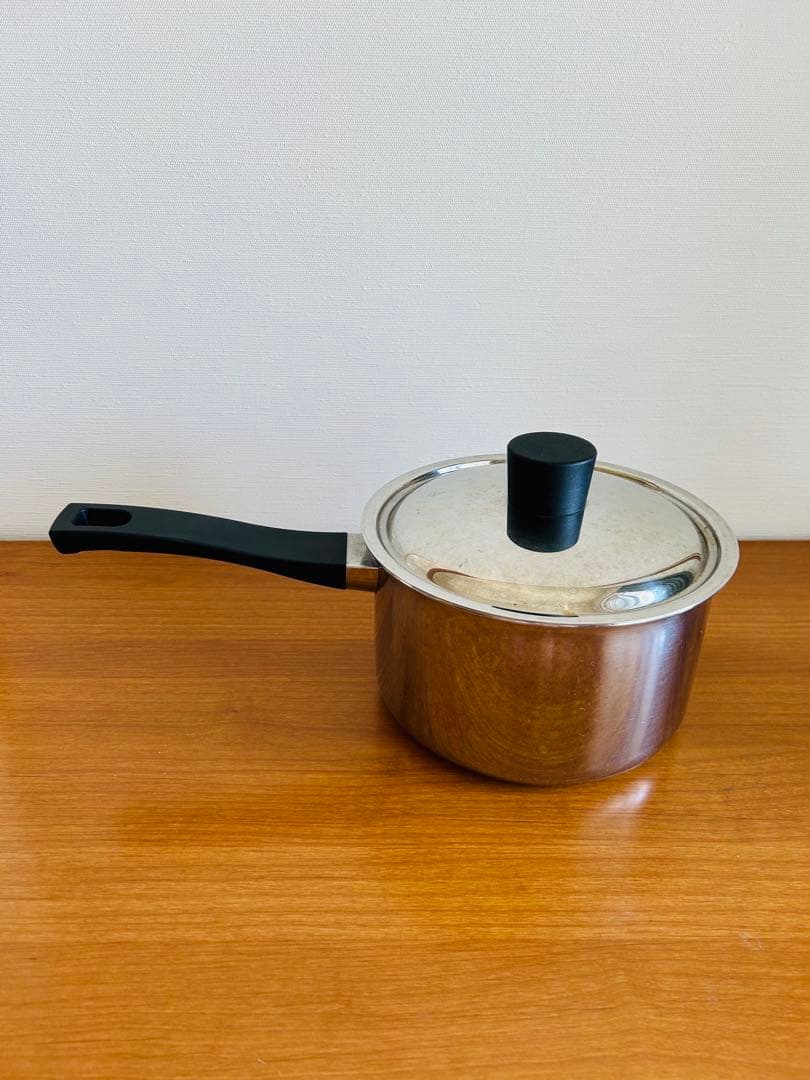 VitaCraft ビタクラフト 片手ナベ カリフォルニア 2.6L IH対応