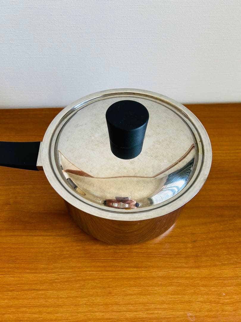 VitaCraft ビタクラフト 片手ナベ カリフォルニア 2.6L IH対応