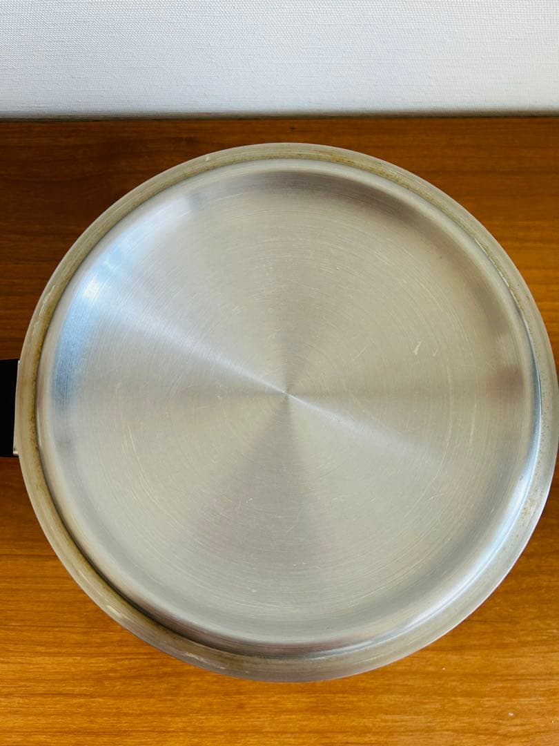 VitaCraft ビタクラフト 片手ナベ カリフォルニア 2.6L IH対応