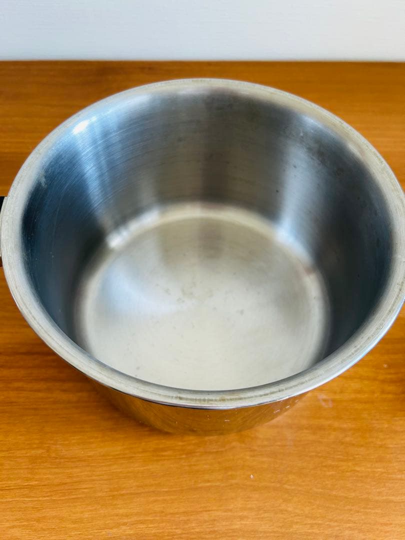 VitaCraft ビタクラフト 片手ナベ カリフォルニア 2.6L IH対応