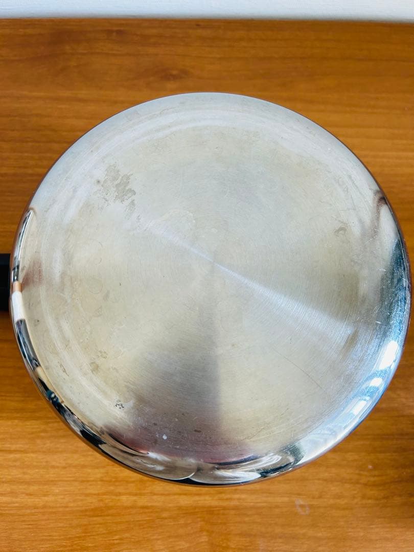 VitaCraft ビタクラフト 片手ナベ カリフォルニア 2.6L IH対応