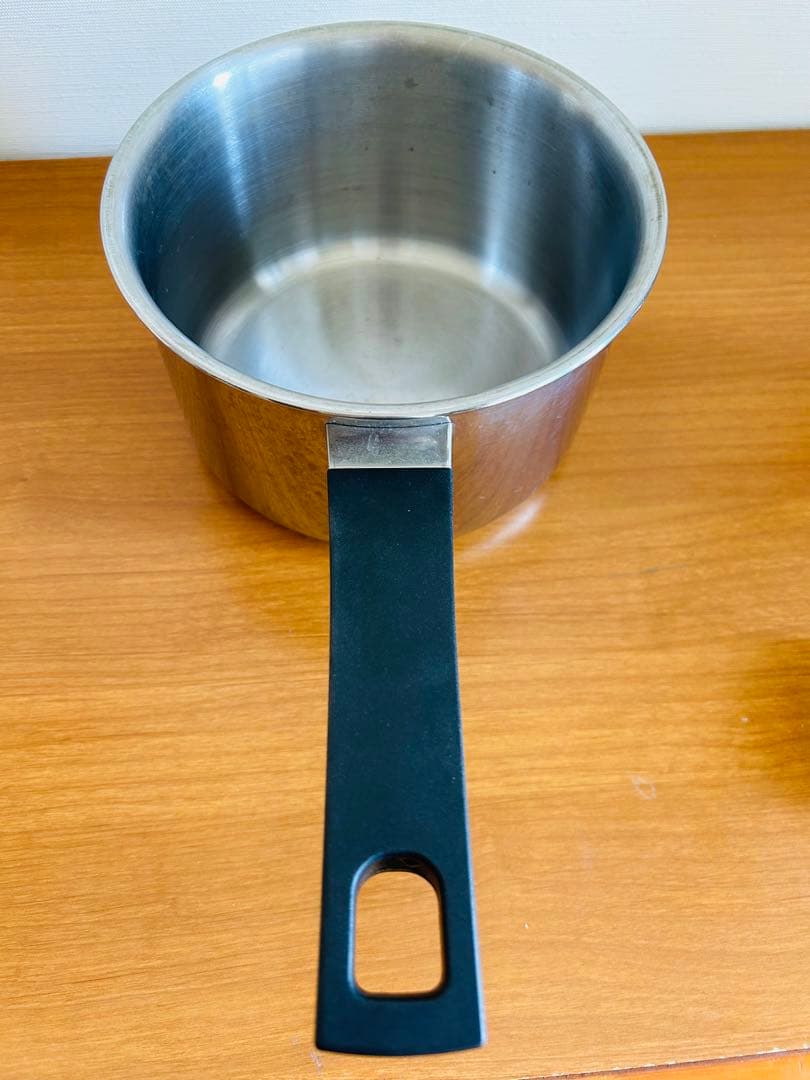 VitaCraft ビタクラフト 片手ナベ カリフォルニア 2.6L IH対応