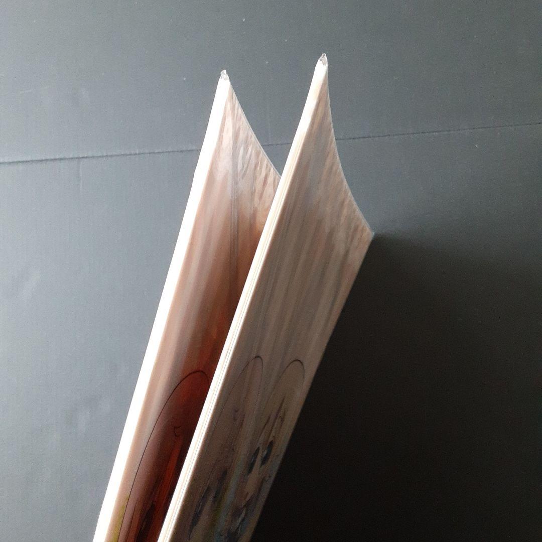 【未開封・新品】 ご注文はうさぎですか？ クリアファイル セット 4枚セット✕2