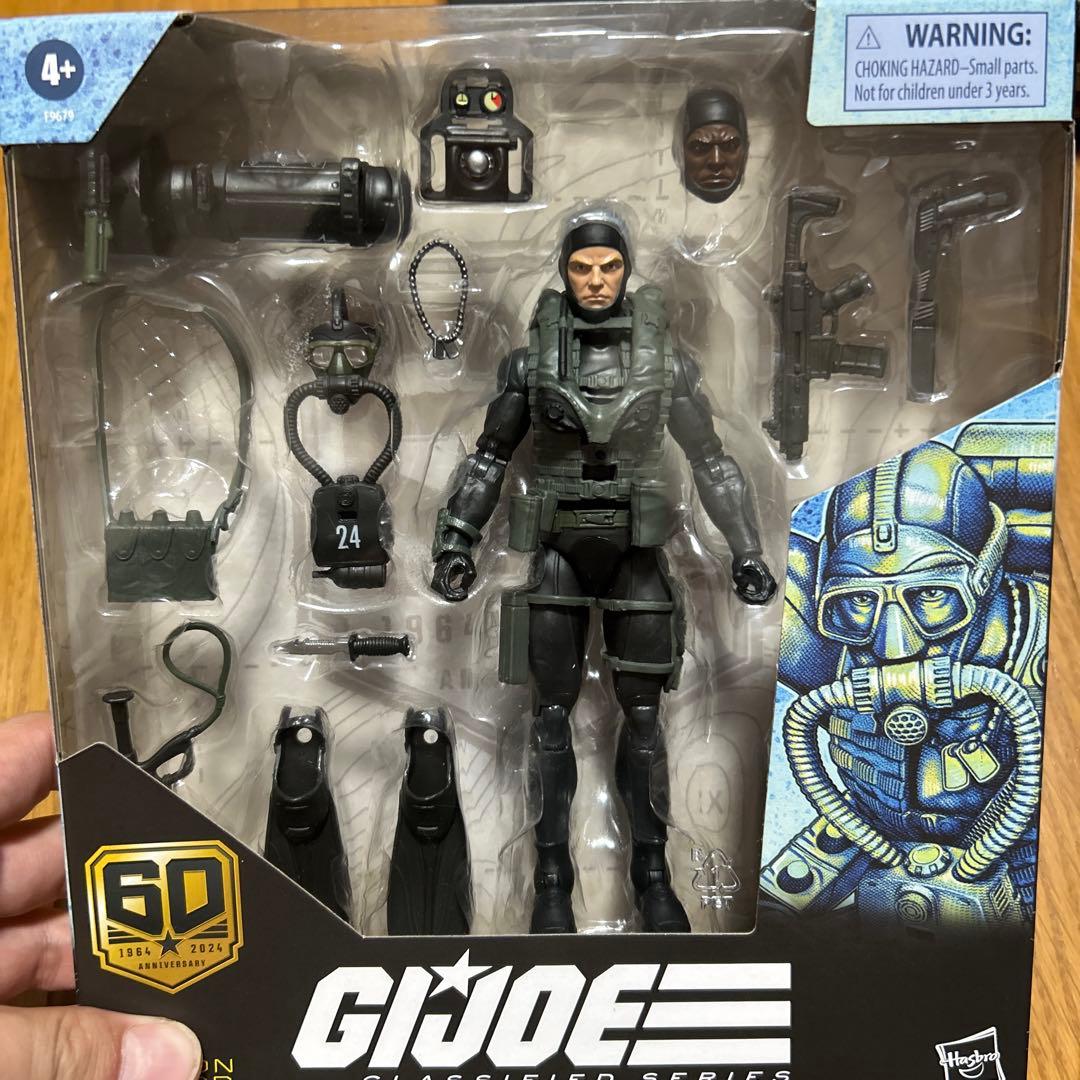 giジョークラシファイドシリーズセット