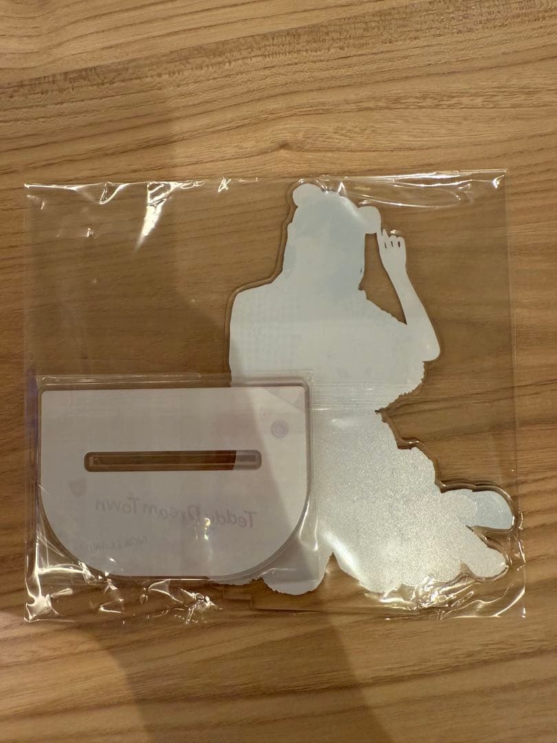 乃木坂46 NOGIめくりS賞 BIGアクリルスタンド　Mobile 池田瑛紗