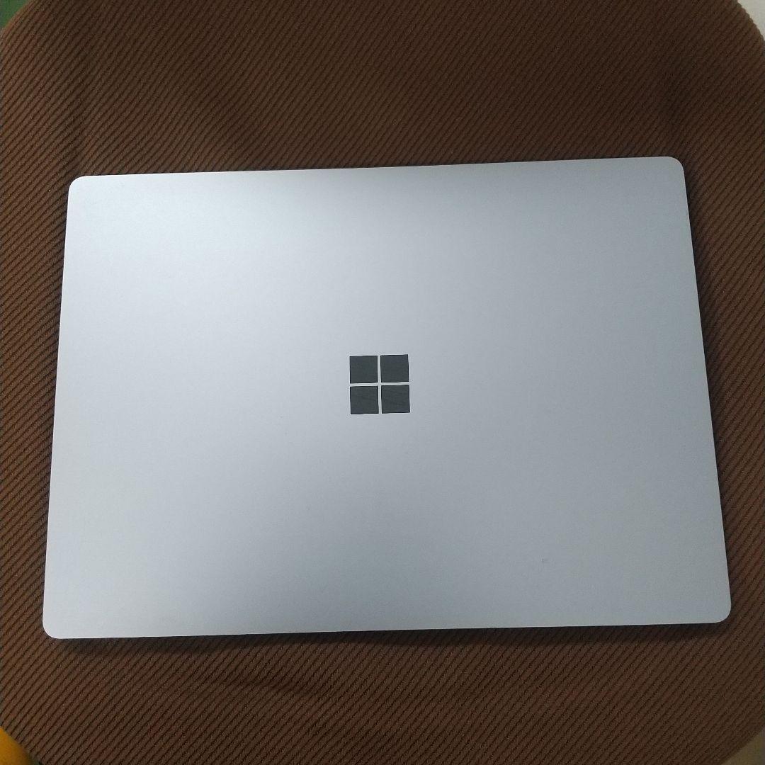 早め処分！今月末までの出品です。Surface Laptop ４のジャンク品扱い