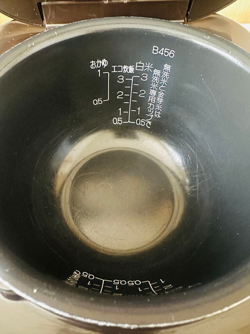 象印 NP-GJ05KS 炊飯器 IH 2024製