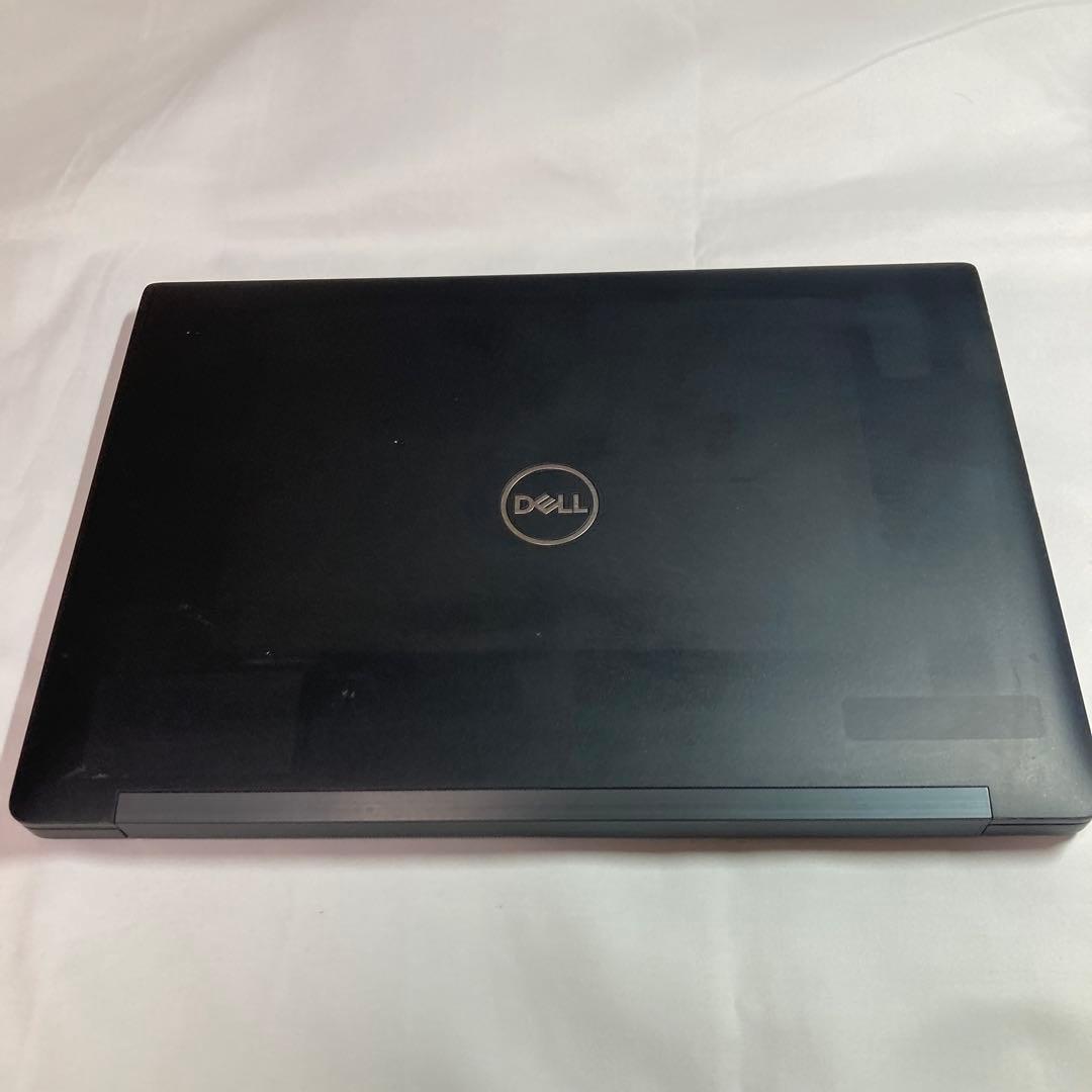 DELL Latitude 7390 i5 8350U タッチスクリーン搭載