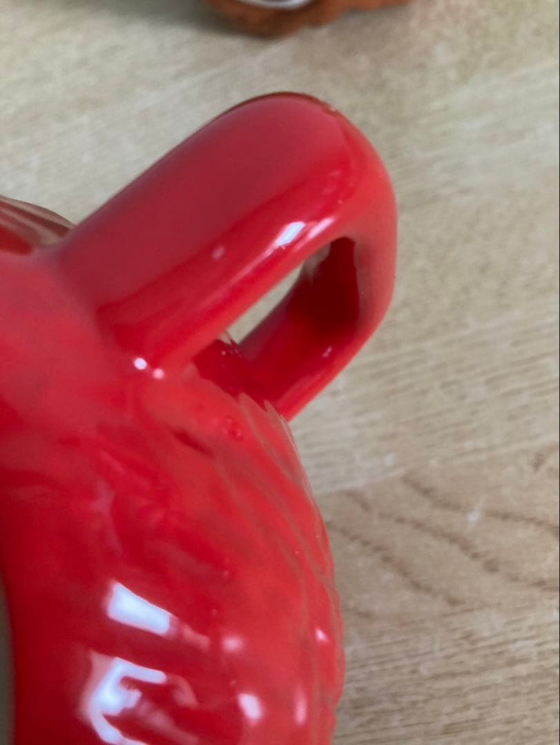 セサミストリートマグカップ