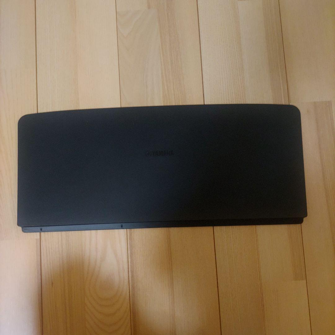 美品ヤマハ電子ピアノP-145B 一式セット（直接引取限定）