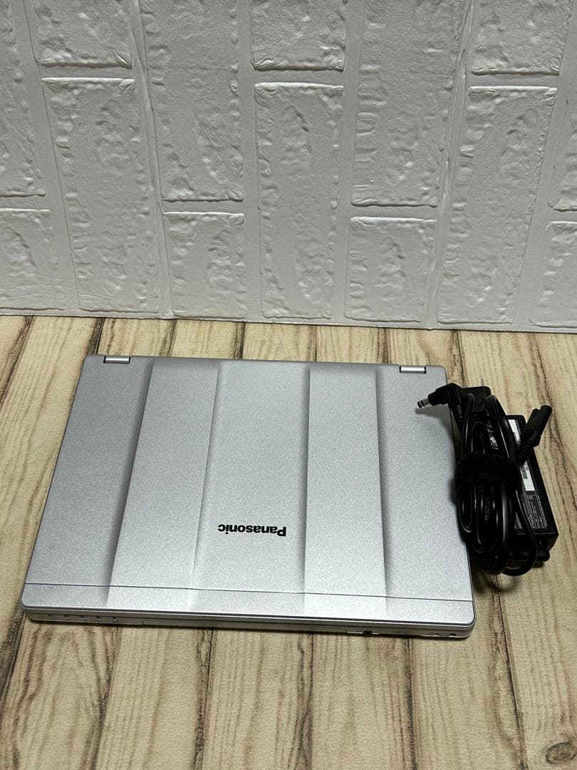 しょうちゃん専用【大幅値下げ】【Office付き】レッツノートWin11