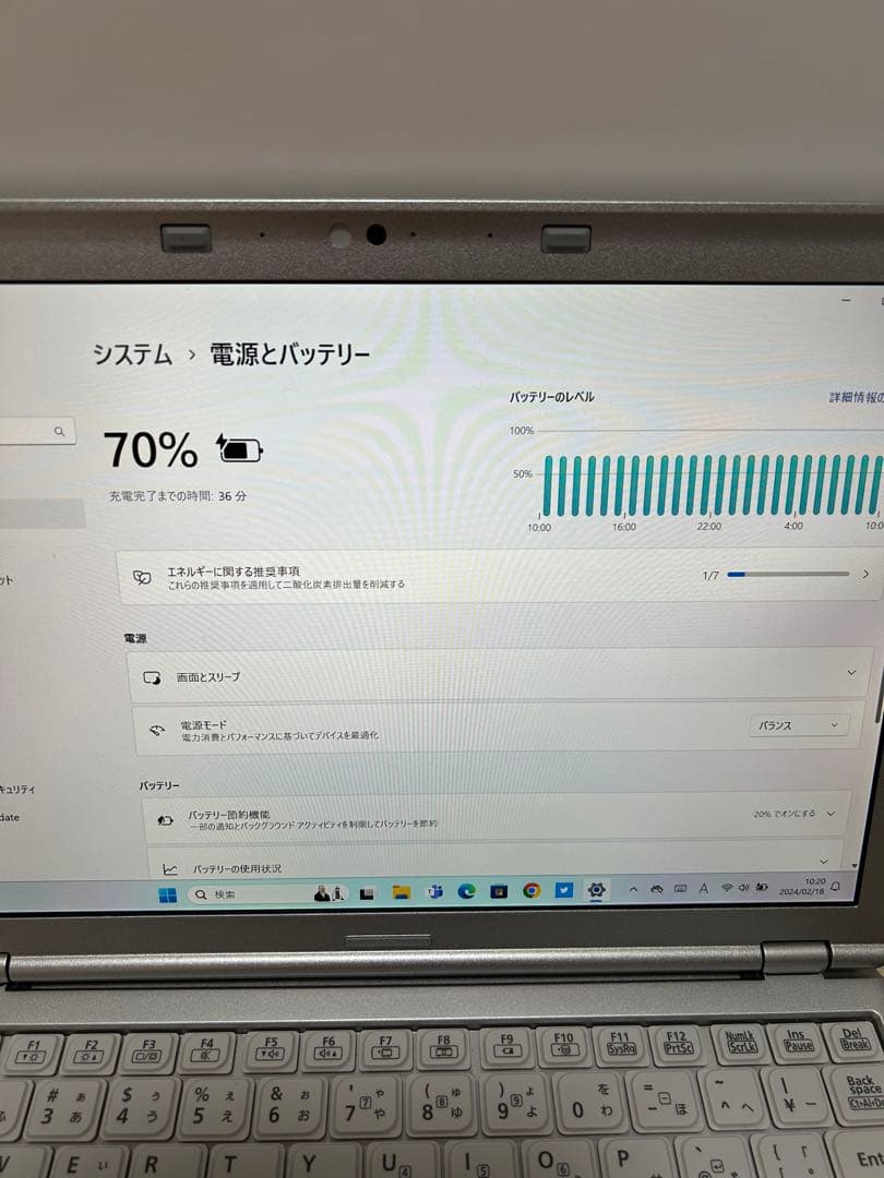 しょうちゃん専用【大幅値下げ】【Office付き】レッツノートWin11