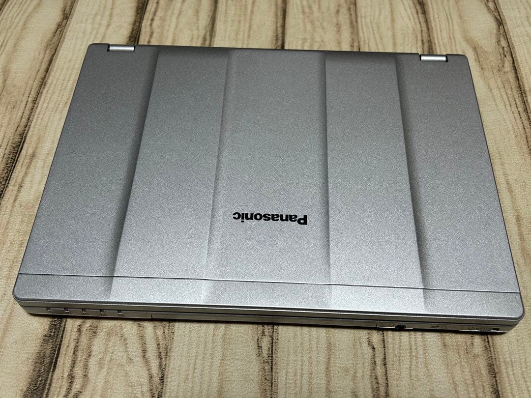 しょうちゃん専用【大幅値下げ】【Office付き】レッツノートWin11