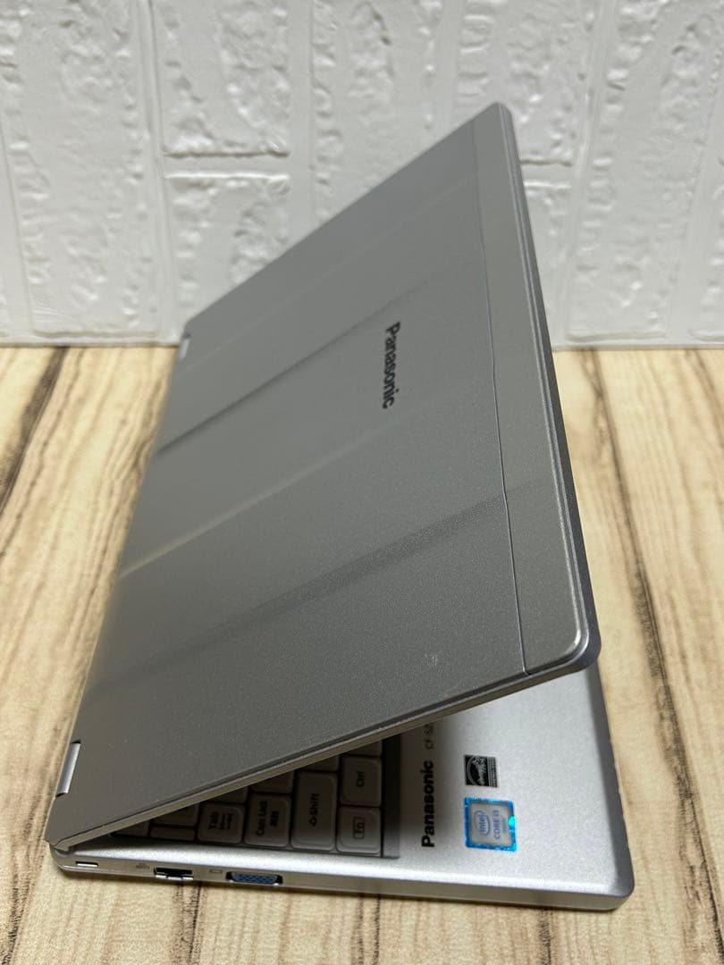 しょうちゃん専用【大幅値下げ】【Office付き】レッツノートWin11