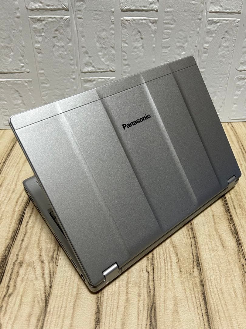 しょうちゃん専用【大幅値下げ】【Office付き】レッツノートWin11