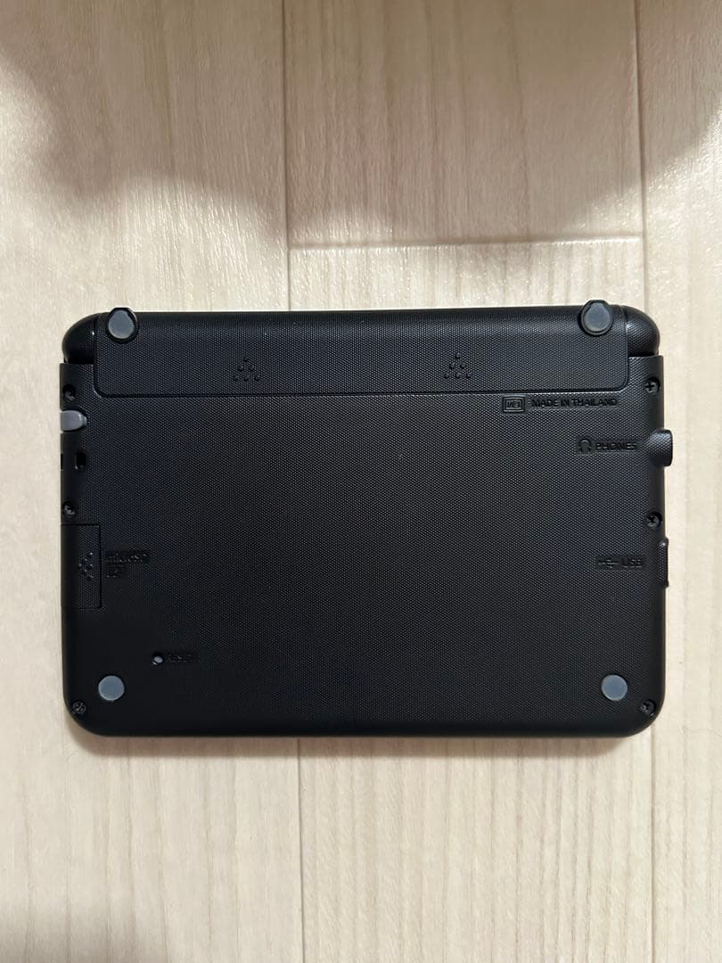 CASIOカシオ 単語学習用 電子辞書