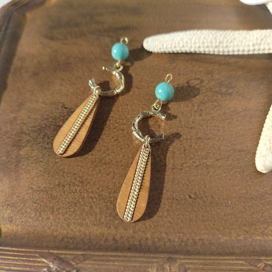 ❧ハワイアンアクセサリーＮｏ．512❧