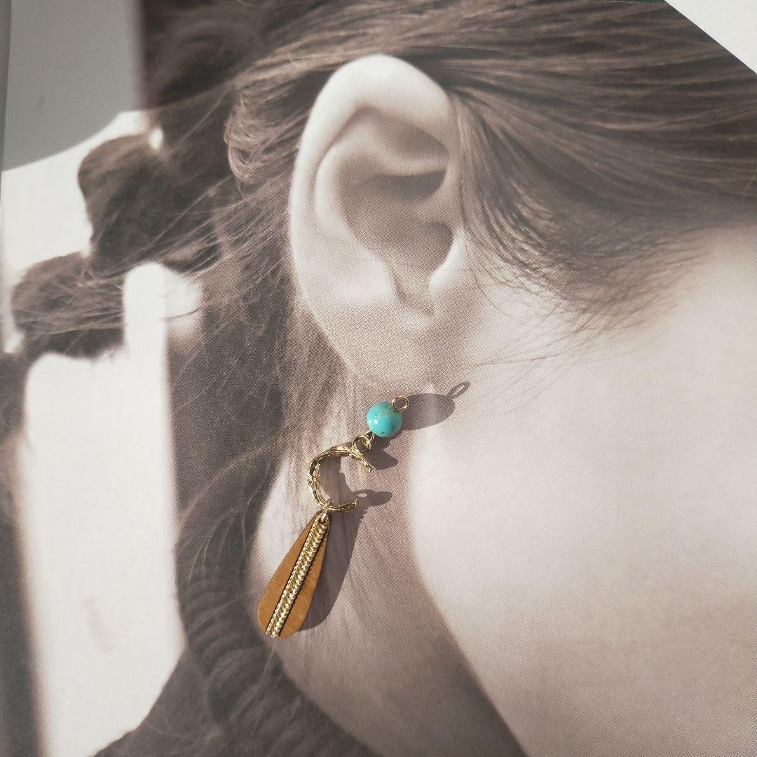 ❧ハワイアンアクセサリーＮｏ．512❧