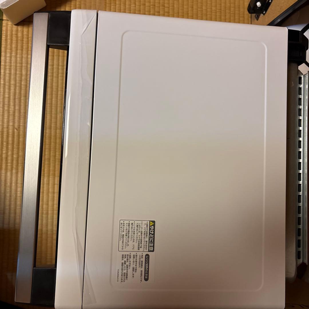 SHARP シャープ ヘルシオ AX-XJ1-W ウォーターオーブンレンジ