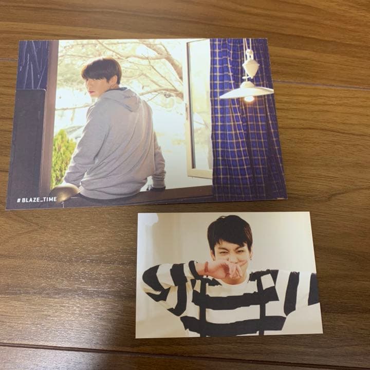 防弾少年団 グッズ②