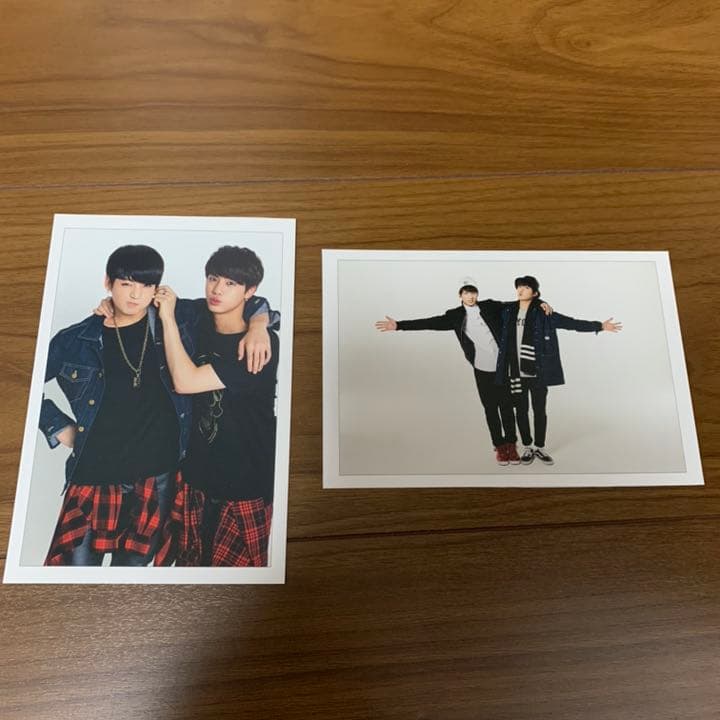 防弾少年団 グッズ②