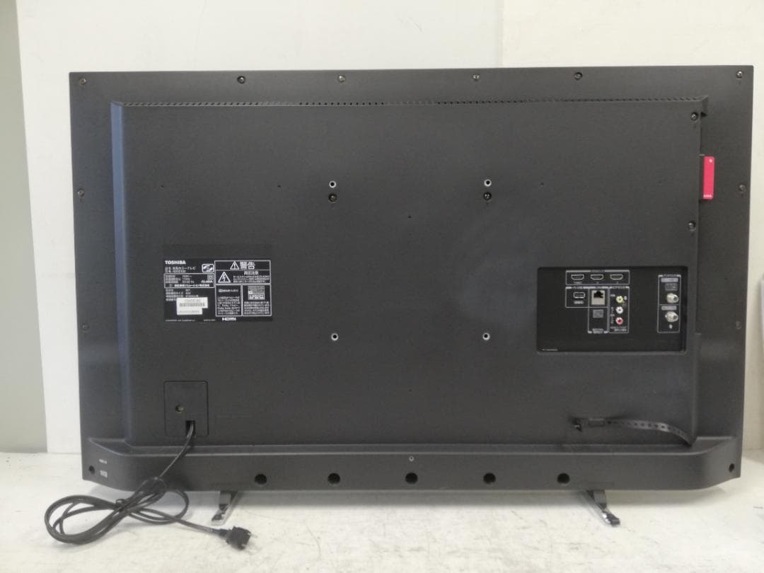 【完動品】東芝 TOSHIBA 液晶テレビ 40M510X