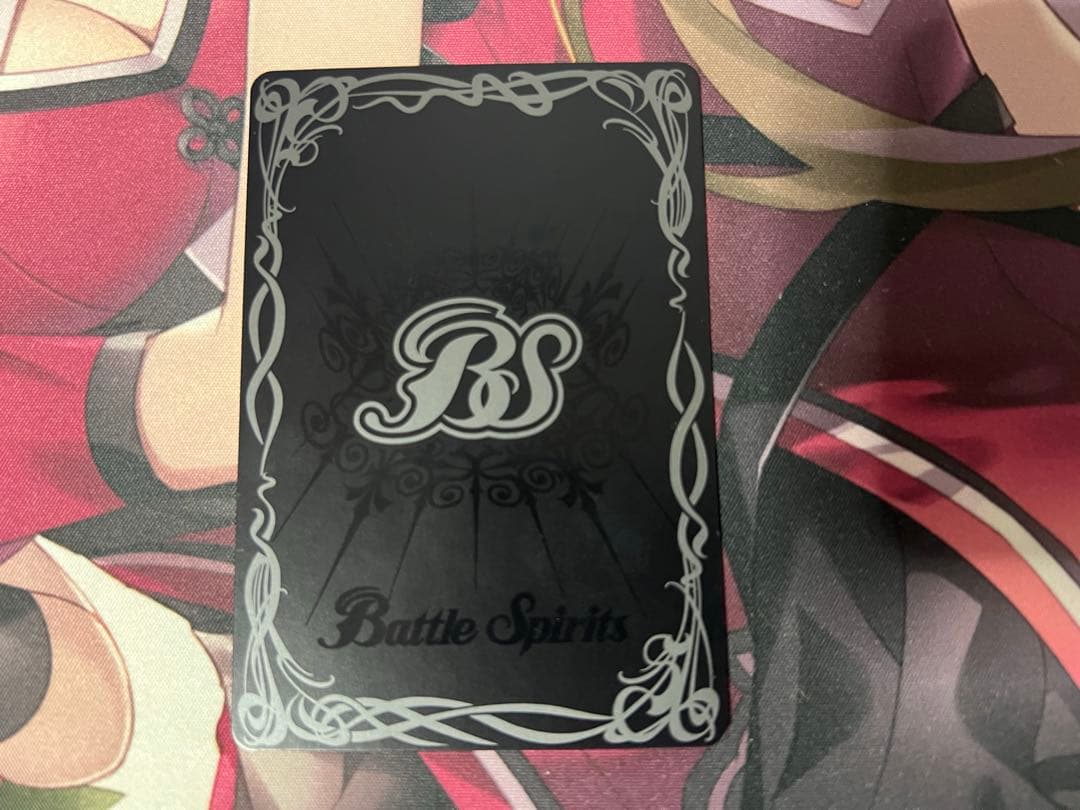 t*1様 バトスピ　ジークヴルムノヴァ リバイバル　シークレット