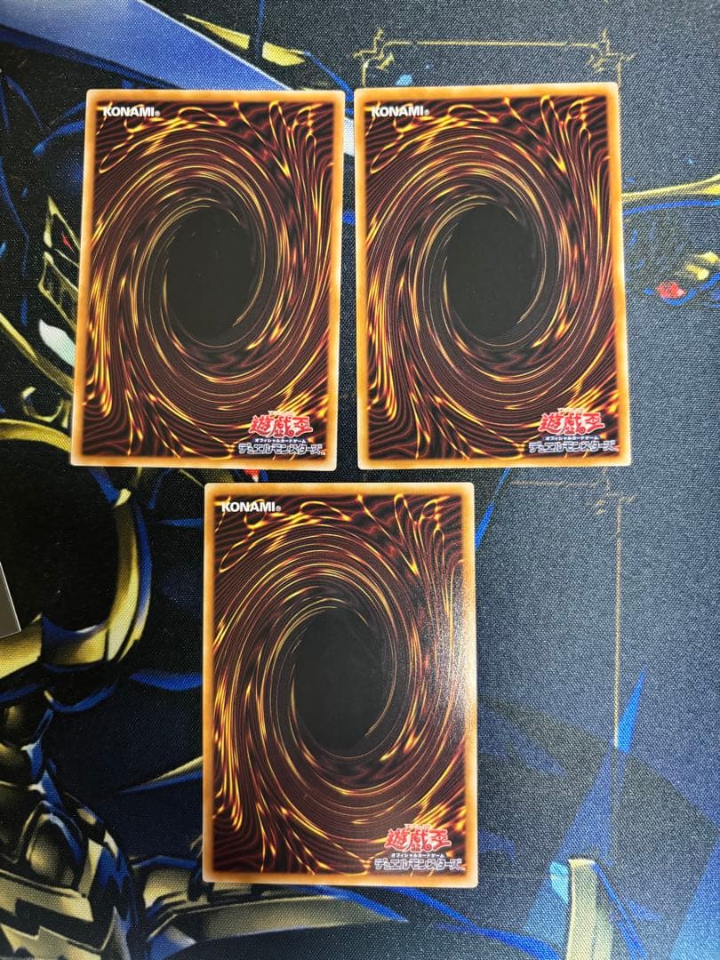 王のしもべブラックマジシャン　オーバーフレーム