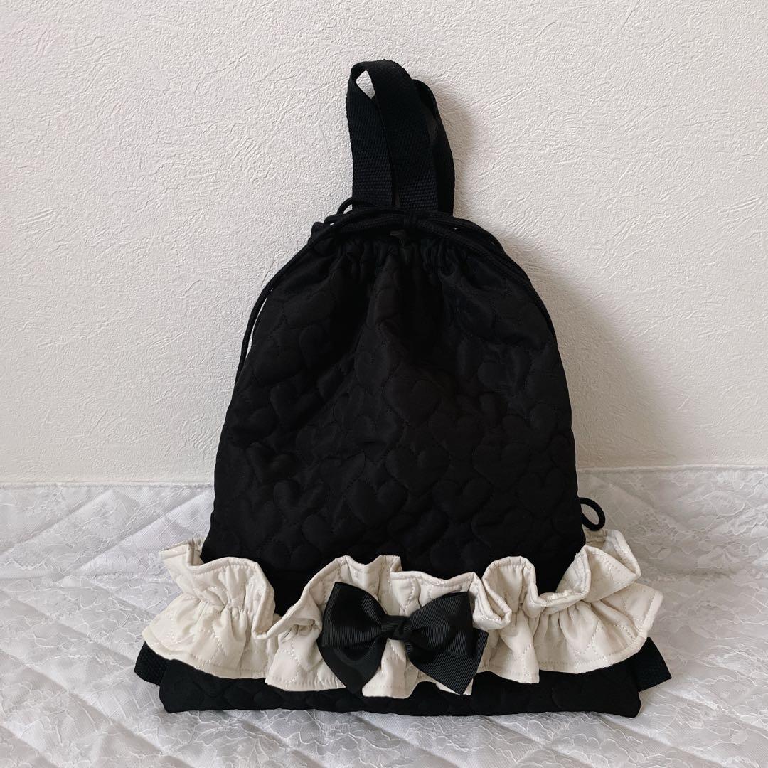 chi---様リクエスト❤︎レッスンバッグ.体操服袋.上靴袋
