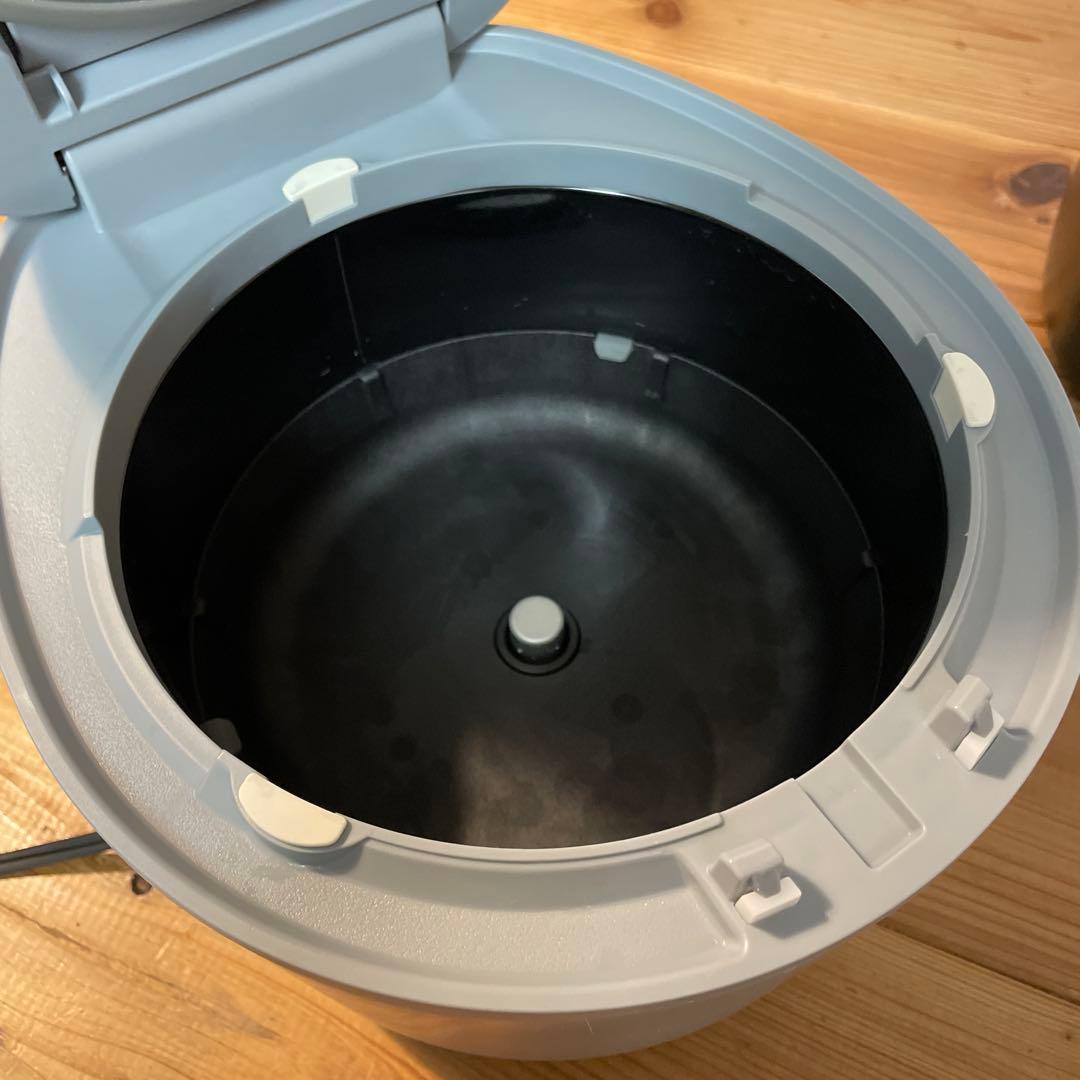 アイリスオーヤマ　炊飯器　5.5合